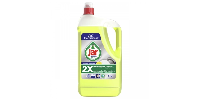 Jar P&G ProfiLine prostředek do myček 5 L                                                                                                                                                                                                                 