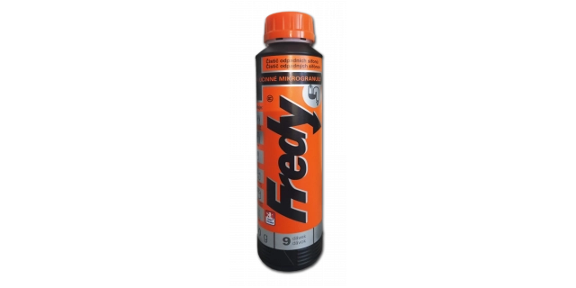 Fredy krystalický čistič sifonů 500g                                                                                                                                                                                                                      