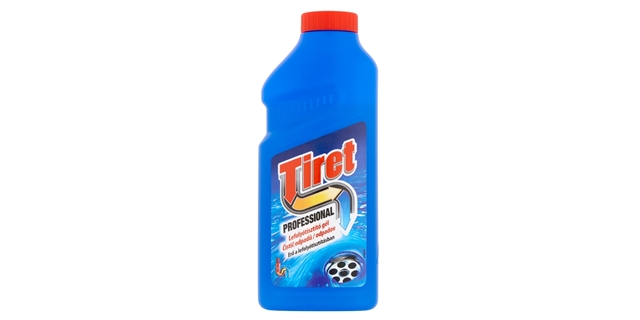 Tiret čistič odpadů 1000 ml                                                                                                                                                                                                                               