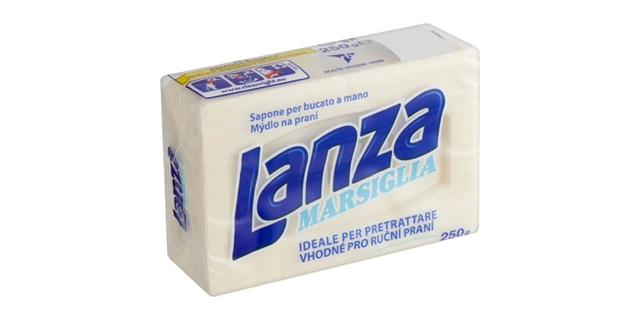 Lanza Mýdlo 250 g                                                                                                                                                                                                                                         