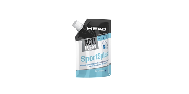 HEAD SportSplash 0,5L                                                                                                                                                                                                                                     