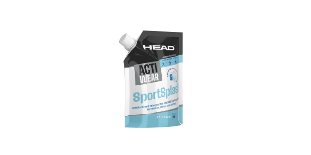 HEAD SportSplash 0,5L                                                                                                                                                                                                                                     