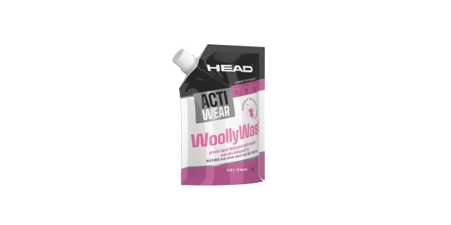 HEAD WoollyWash 0,5L                                                                                                                                                                                                                                      