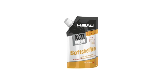 HEAD SoftshellWash 0,5L                                                                                                                                                                                                                                   