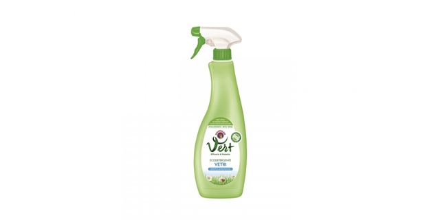 CHC - ECO Super účinný čistič oken a skla - VETRI 625ml                                                                                                                                                                                                   