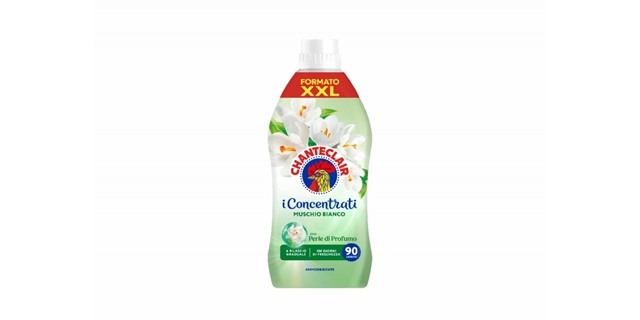 CHC - Aviváž Concentrati MUSCHIO BIANCO 90 dávek 1800ml                                                                                                                                                                                                   
