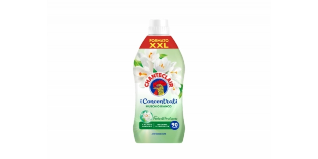 CHC - Aviváž Concentrati MUSCHIO BIANCO 90 dávek 1800ml                                                                                                                                                                                                   