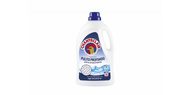 CHC - Tekutý prací prostředek - PULITO PROFONDO - NOVINKA! 1575ml                                                                                                                                                                                         