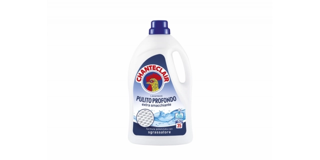 CHC - Tekutý prací prostředek - PULITO PROFONDO 1575ml                                                                                                                                                                                                    