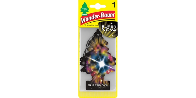 Wunder-Baum Supernova ks                                                                                                                                                                                                                                  