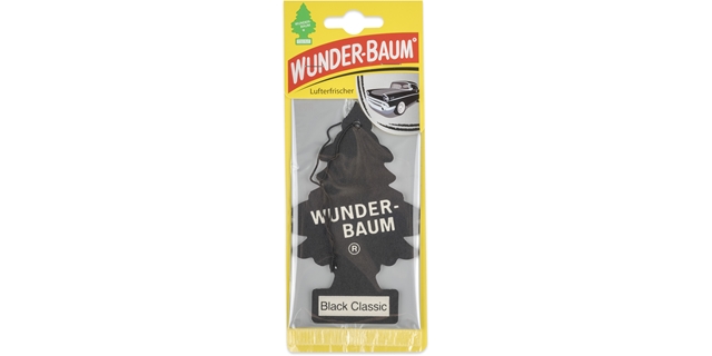 Wunder-baum Black Ice ks                                                                                                                                                                                                                                  