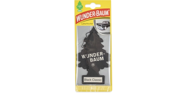 Wunder-baum Black Ice ks                                                                                                                                                                                                                                  