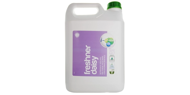 FRESHNER DAISY 5 l Ekologické tekuté mýdlo                                                                                                                                                                                                                