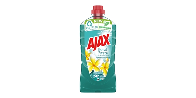 Ajax*MP Uni 1l Floral Lagoon/M                                                                                                                                                                                                                            