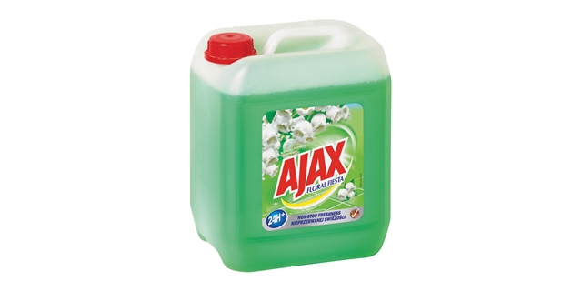 Ajax*MP Uni 5l F.Flower of Spring                                                                                                                                                                                                                         