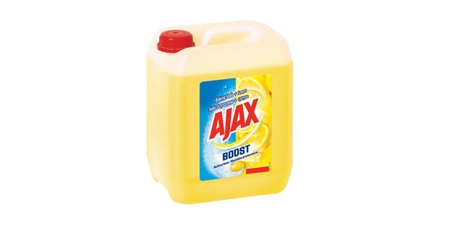 Ajax*MP 5l Soda&Lemon                                                                                                                                                                                                                                     