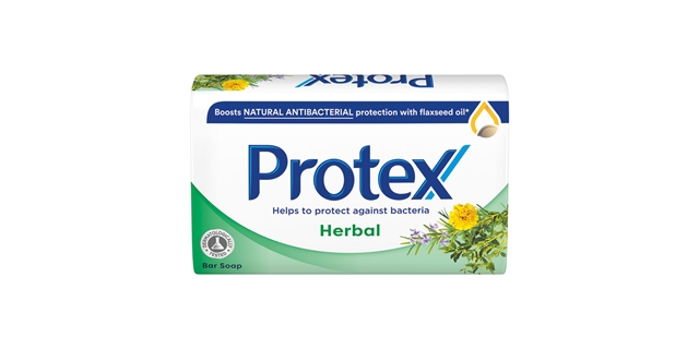 Protex*mýdlo 90g Herbal                                                                                                                                                                                                                                   