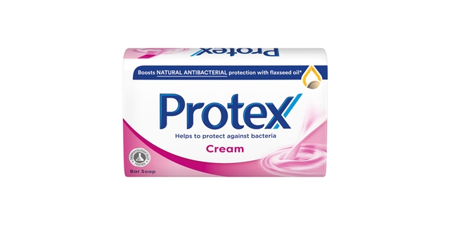 Protex*mýdlo 90g Cream                                                                                                                                                                                                                                    