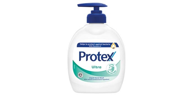 Protex*mýdlo 300ml Ultra                                                                                                                                                                                                                                  