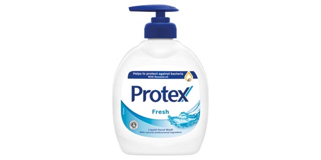 Protex*mýdlo 300ml Fresh                                                                                                                                                                                                                                  