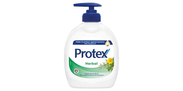 Protex*mýdlo 300ml Herbal                                                                                                                                                                                                                                 
