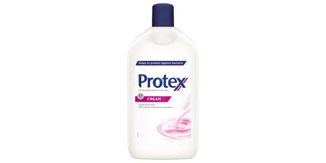 Protex*mýdlo 700ml NN Cream                                                                                                                                                                                                                               
