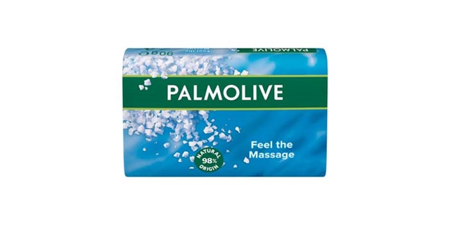 Palmolive*mýdlo 90g Thermal Spa                                                                                                                                                                                                                           