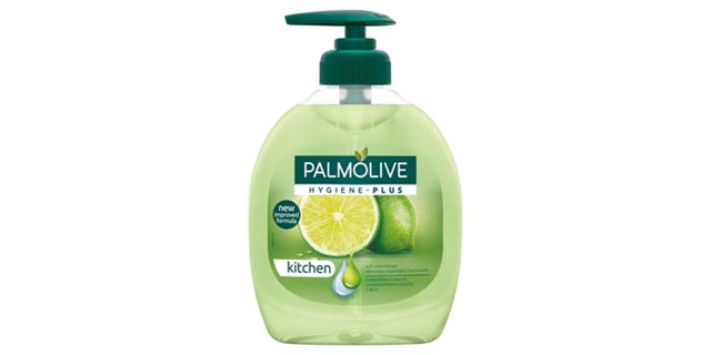 Palmolive*mýdlo 300ml Odour Neutral                                                                                                                                                                                                                       
