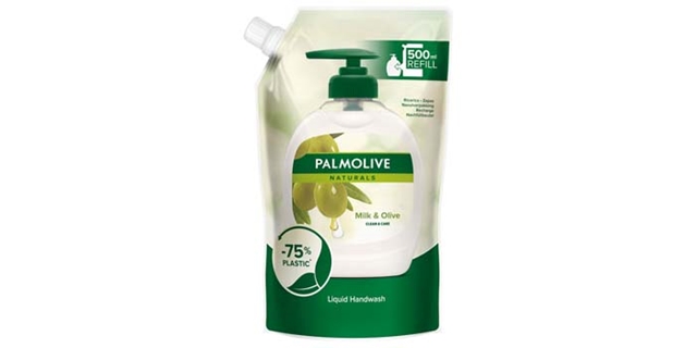 Palmolive*mýdlo 500ml NN Olive Milk                                                                                                                                                                                                                       