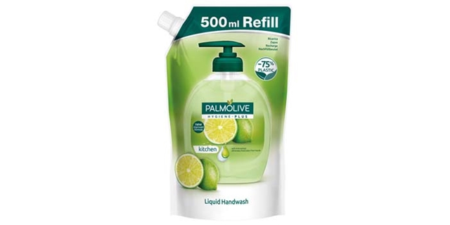Palmolive*mýdlo 500ml NN Kitchen                                                                                                                                                                                                                          