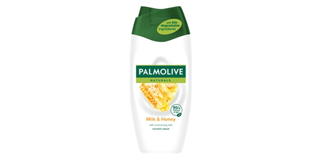 Palmolive*SG 250ml Milk/honey                                                                                                                                                                                                                             
