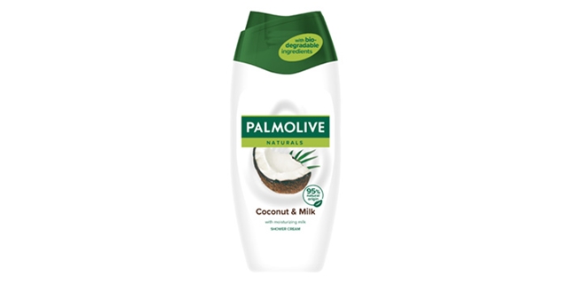 Palmolive*SG 250ml Coconut                                                                                                                                                                                                                                