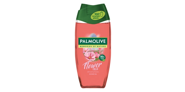 Palmolive*SG 250ml AE Alluring Love                                                                                                                                                                                                                       