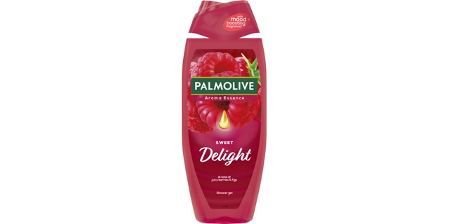 Palmolive*SG 250ml AE Sweet Delight                                                                                                                                                                                                                       