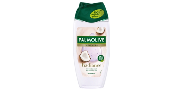 Palmolive*SG 250ml TS Silky Oil                                                                                                                                                                                                                           