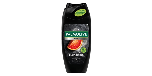 Palmolive*SG 250ml 3v1 Men Energising                                                                                                                                                                                                                     