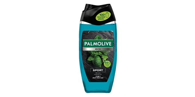 Palmolive*SG 250ml 3v1 Men Sport                                                                                                                                                                                                                          