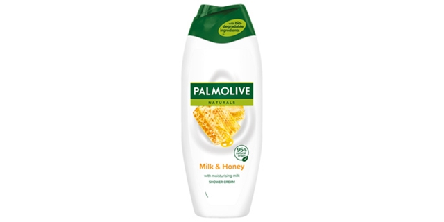 Palmolive*SG 500ml Milk&Honey                                                                                                                                                                                                                             