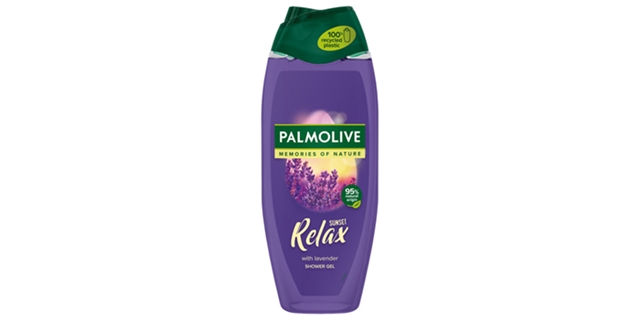 Palmolive*SG 500ml AE Ultimate Relax                                                                                                                                                                                                                      