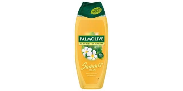 Palmolive*SG 500ml AE Forevere Happy                                                                                                                                                                                                                      