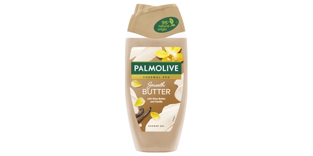 Palmolive*SG 500ml TS Smooth Butter                                                                                                                                                                                                                       