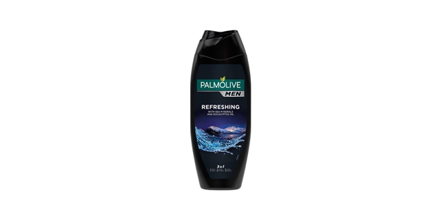 Palmolive*SG 500ml 3v1 Men Refreshing                                                                                                                                                                                                                     