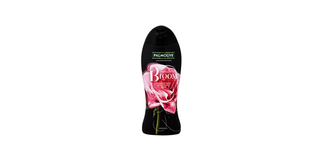 Palmolive*SG 500ml Sparkling B. Midnicht Rose&Iced Peony                                                                                                                                                                                                  