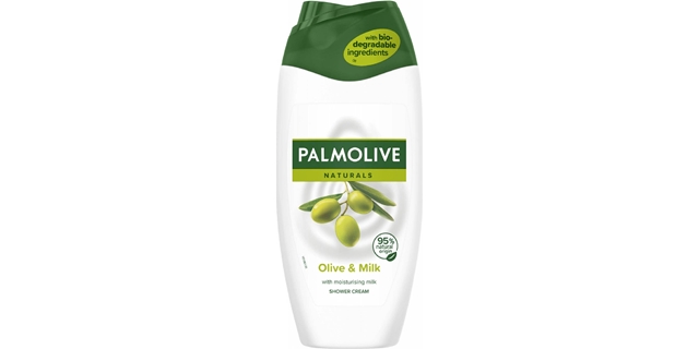 Palmolive*SG 750ml Olive Milk pumpa                                                                                                                                                                                                                       