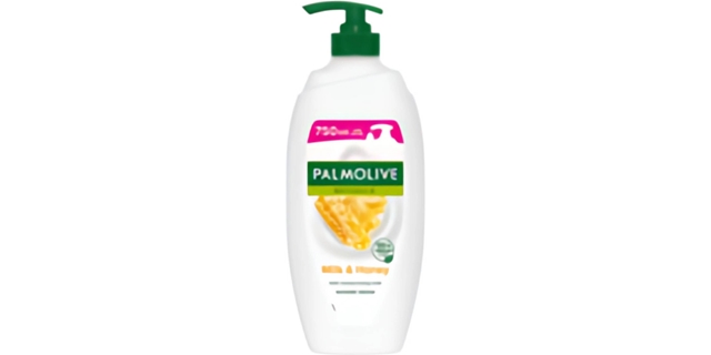 Palmolive*SG 750ml Milk&Honey                                                                                                                                                                                                                             