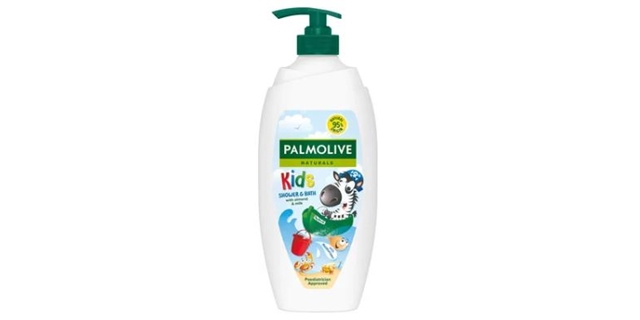 Palmolive*SG 750ml for Kids pumpa                                                                                                                                                                                                                         