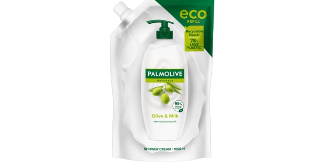 Palmolive*SG 1000ml NN Olive&Milk                                                                                                                                                                                                                         
