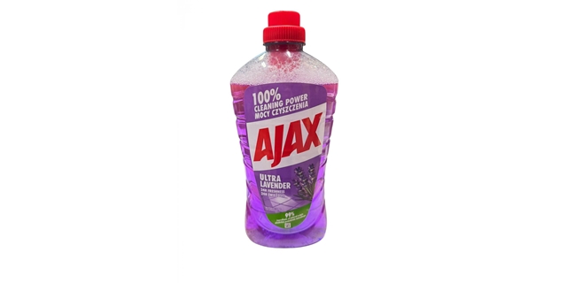 Ajax*MP Uni 1l Ultra Levandule                                                                                                                                                                                                                            