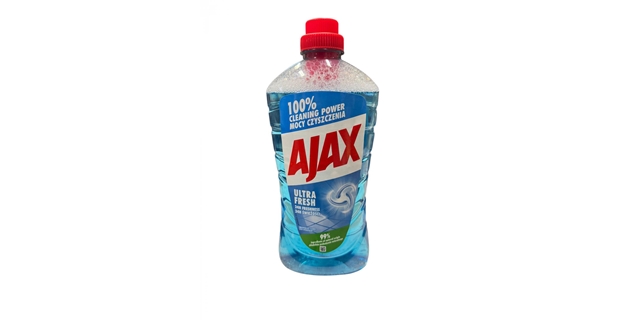 Ajax*MP Uni 1l Ajax Ultra Fresh                                                                                                                                                                                                                           
