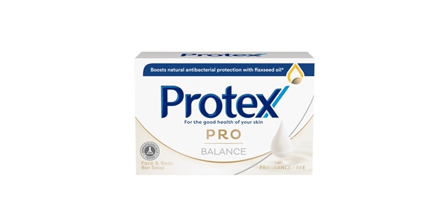Protex*mýdlo 90g PRO Balance                                                                                                                                                                                                                              